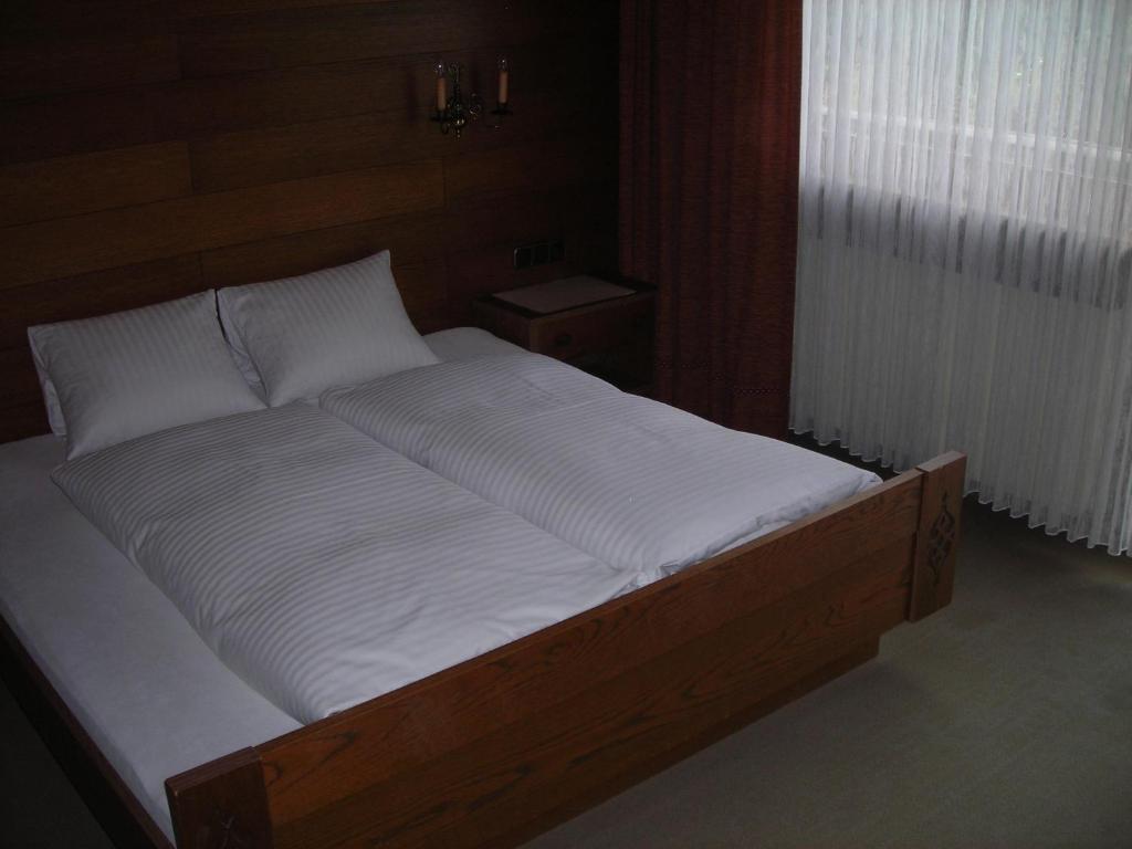 Landhaus Zum Griena Mayrhofen Chambre photo