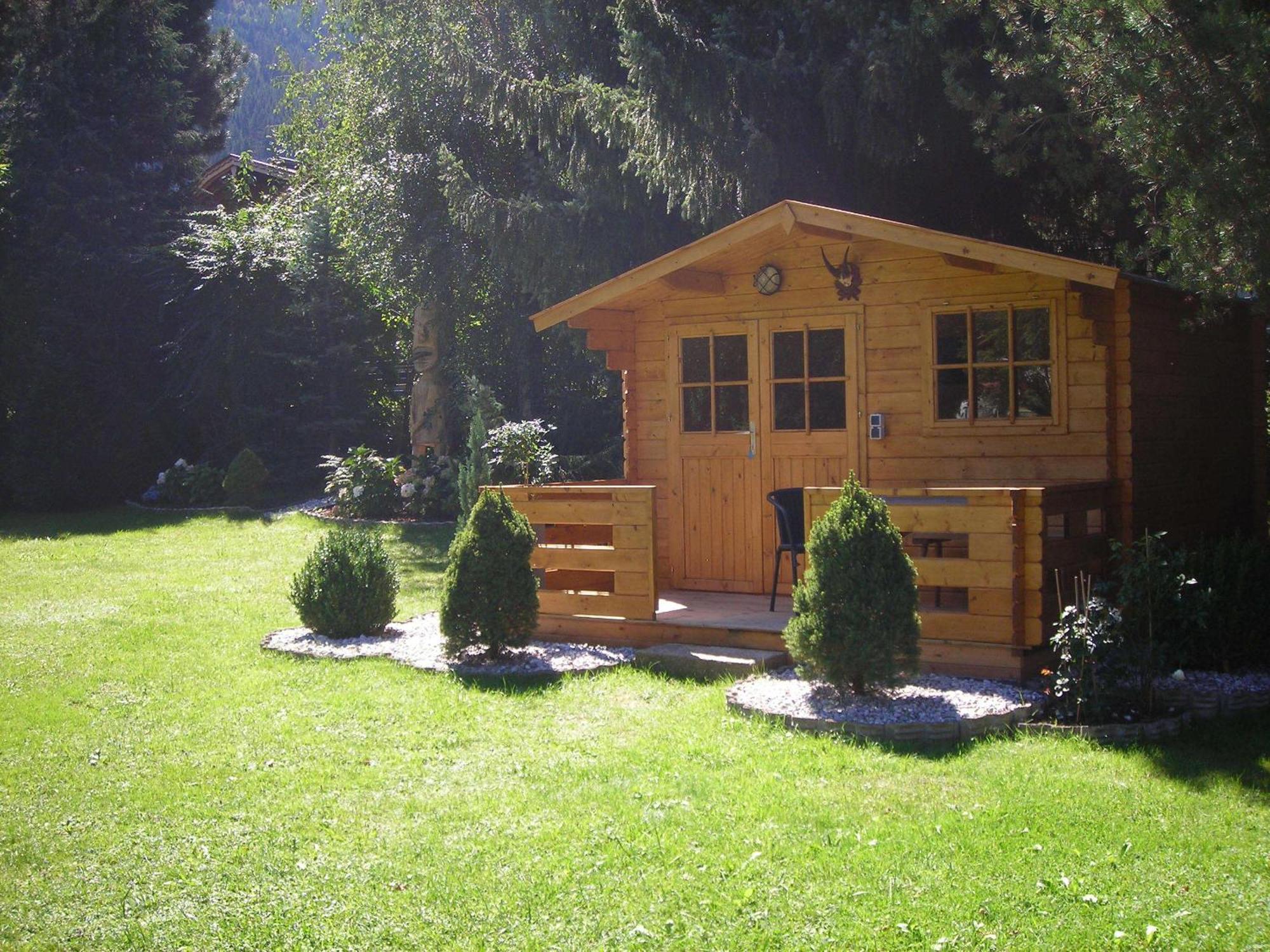 Landhaus Zum Griena Mayrhofen Extérieur photo