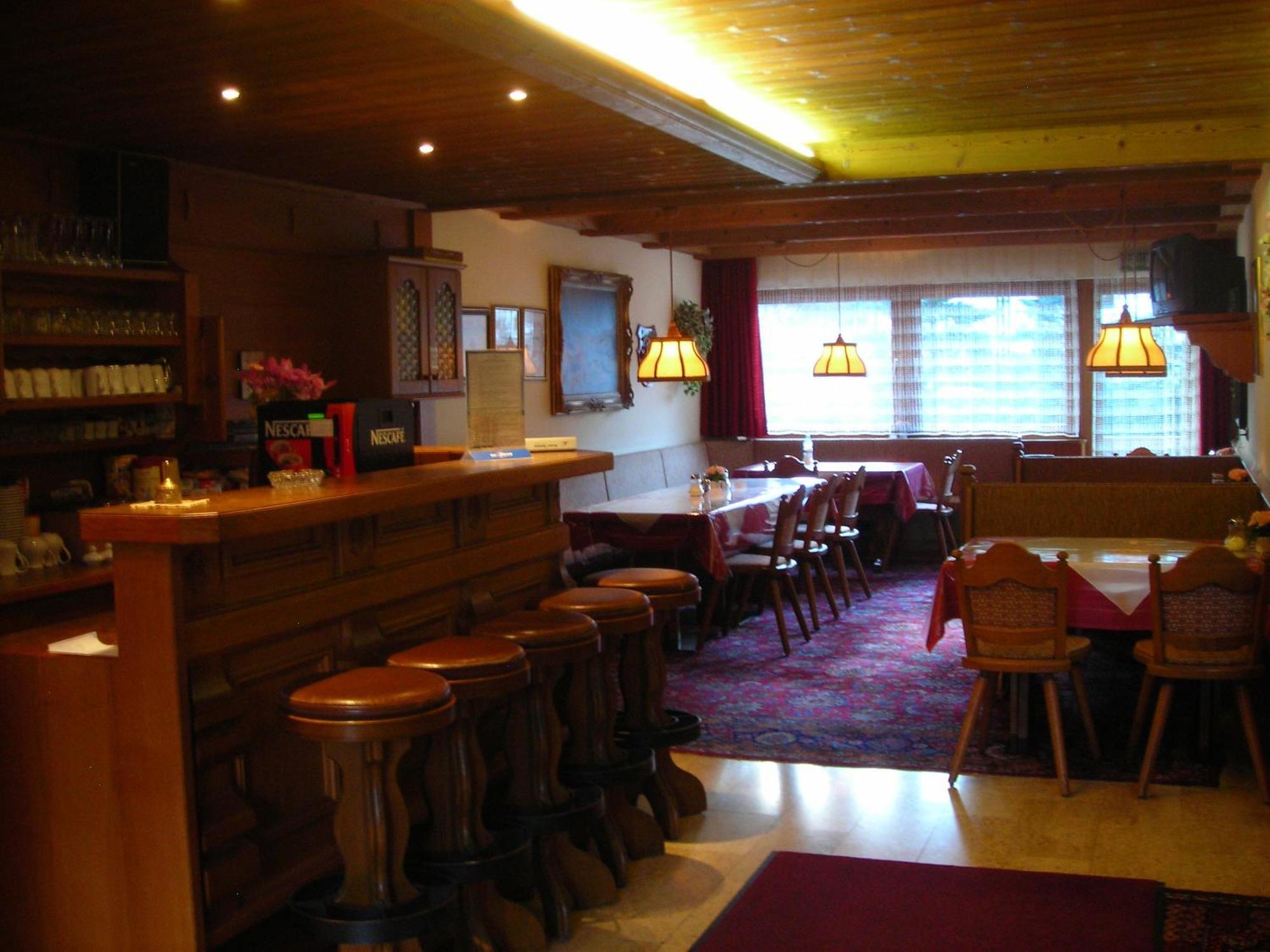 Landhaus Zum Griena Mayrhofen Extérieur photo