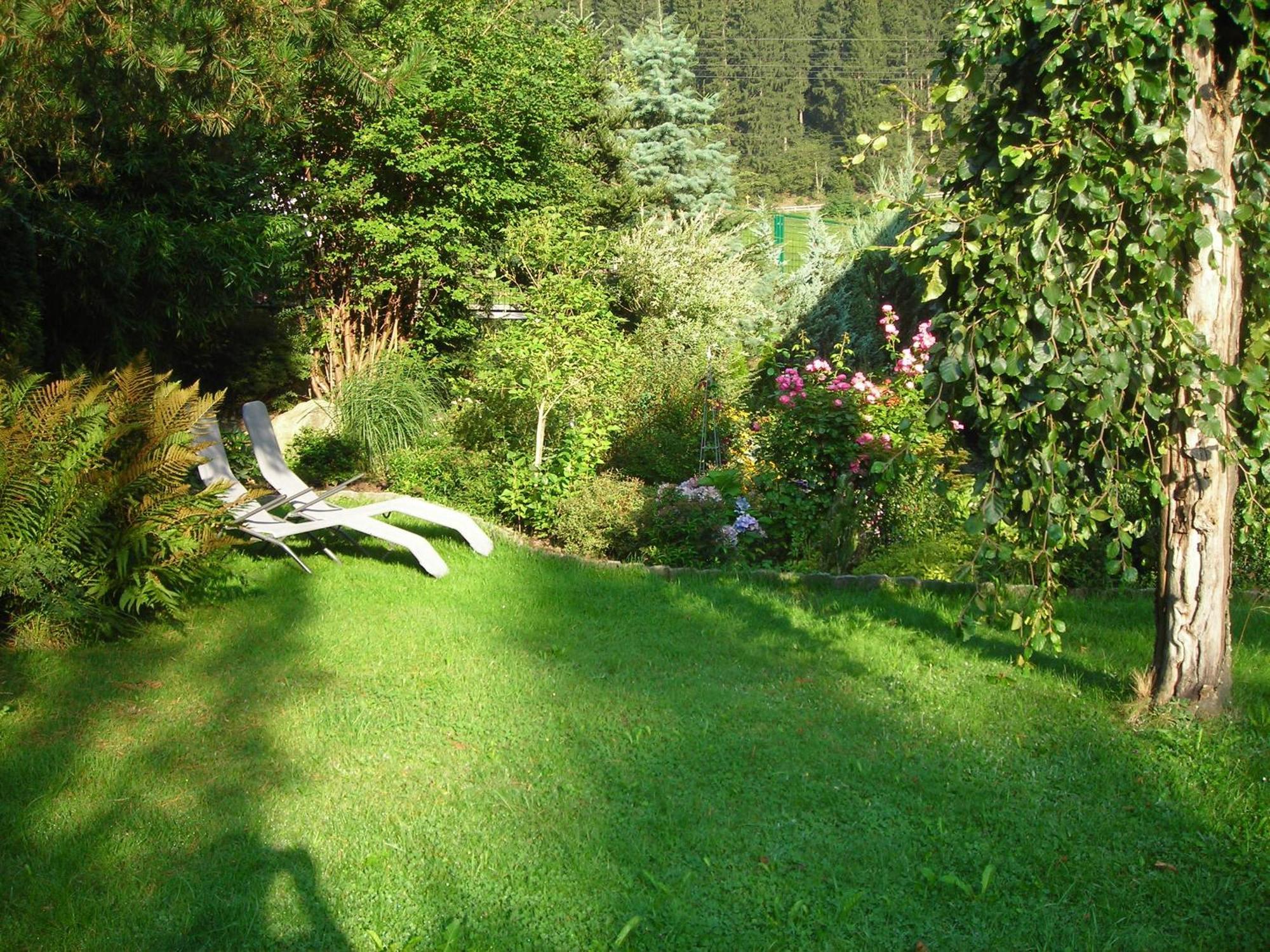 Landhaus Zum Griena Mayrhofen Extérieur photo
