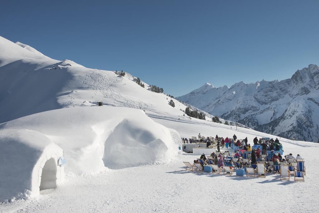 Landhaus Zum Griena Mayrhofen Extérieur photo