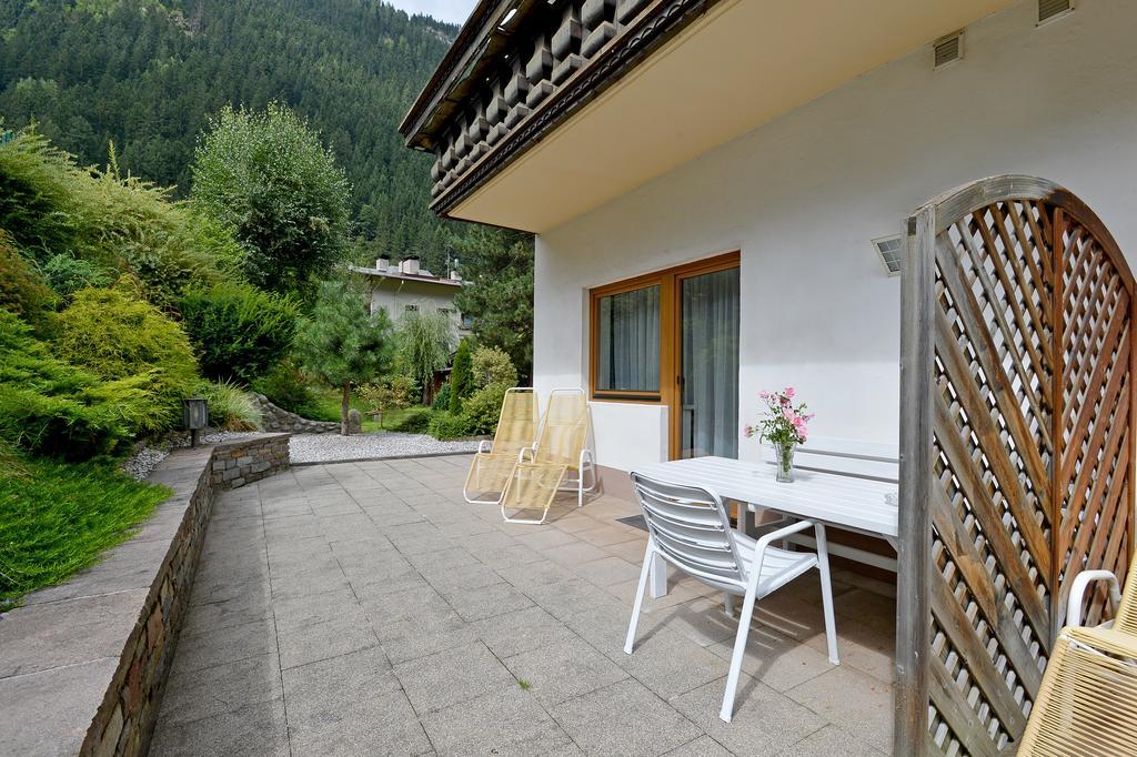 Landhaus Zum Griena Mayrhofen Chambre photo