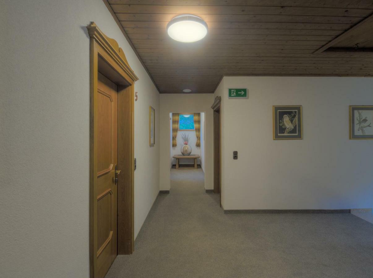 Landhaus Zum Griena Mayrhofen Extérieur photo