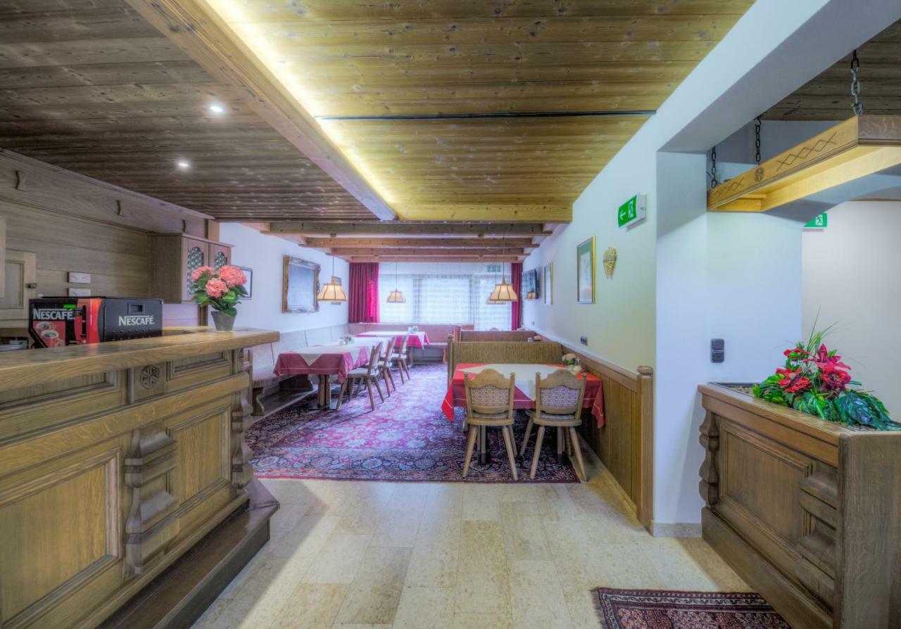 Landhaus Zum Griena Mayrhofen Extérieur photo