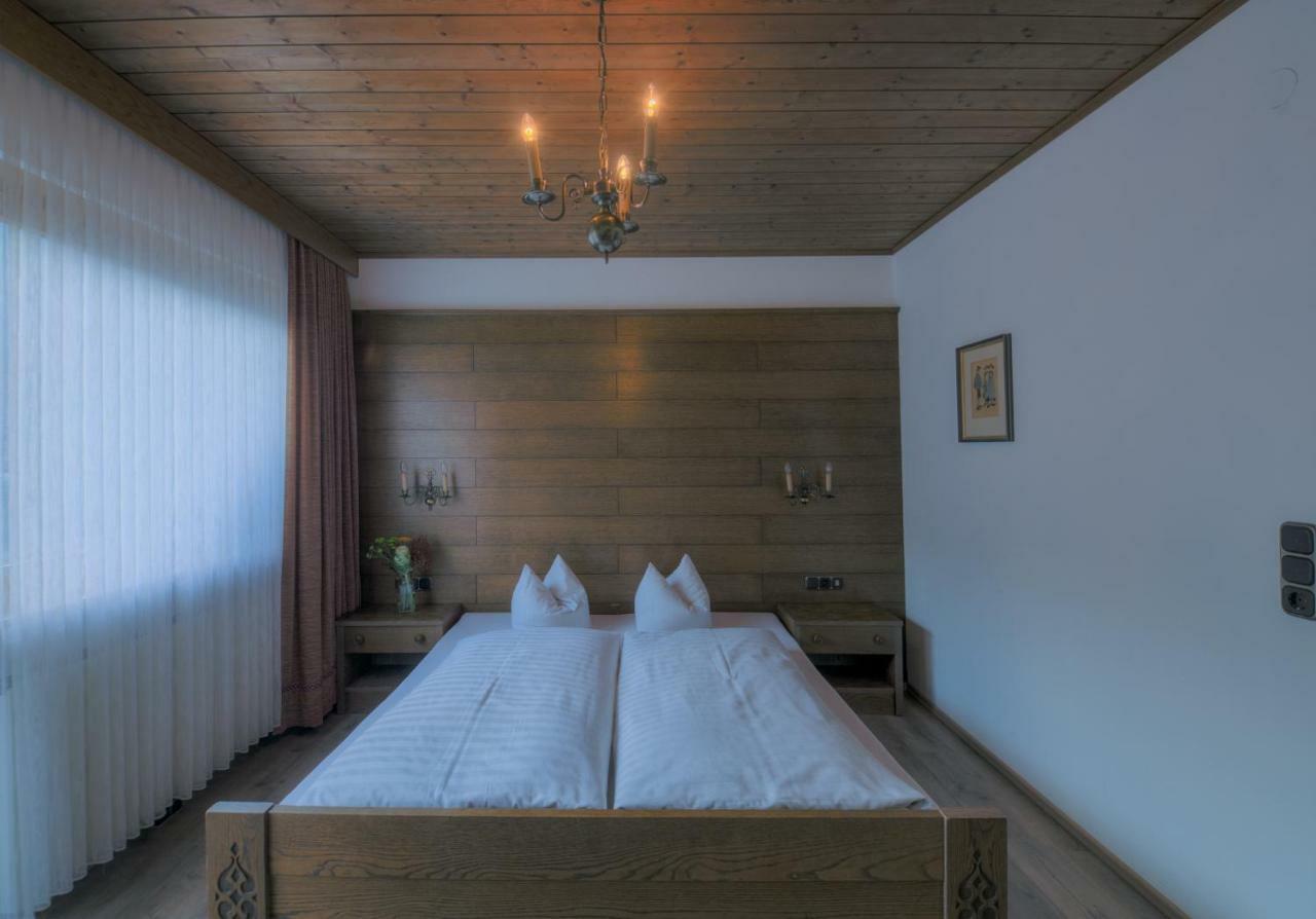 Landhaus Zum Griena Mayrhofen Extérieur photo