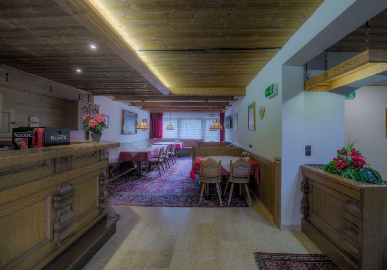 Landhaus Zum Griena Mayrhofen Extérieur photo