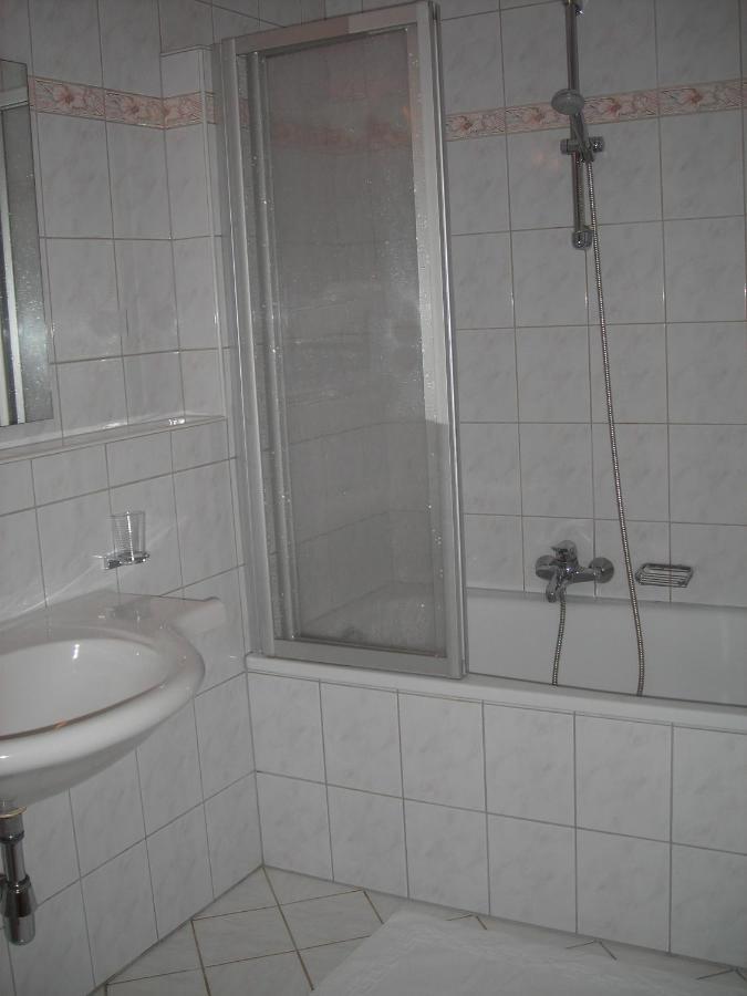 Landhaus Zum Griena Mayrhofen Chambre photo
